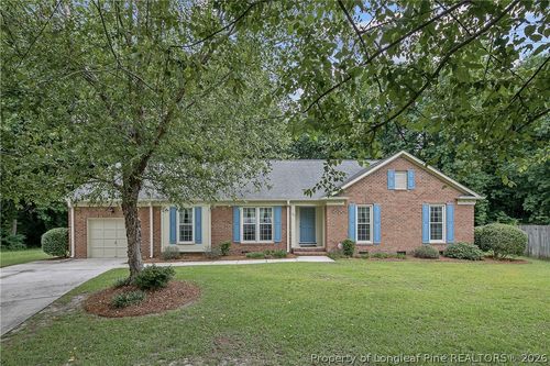 747 Magellan Ct, Fayetteville, NC, 28311-2047 | Card Image