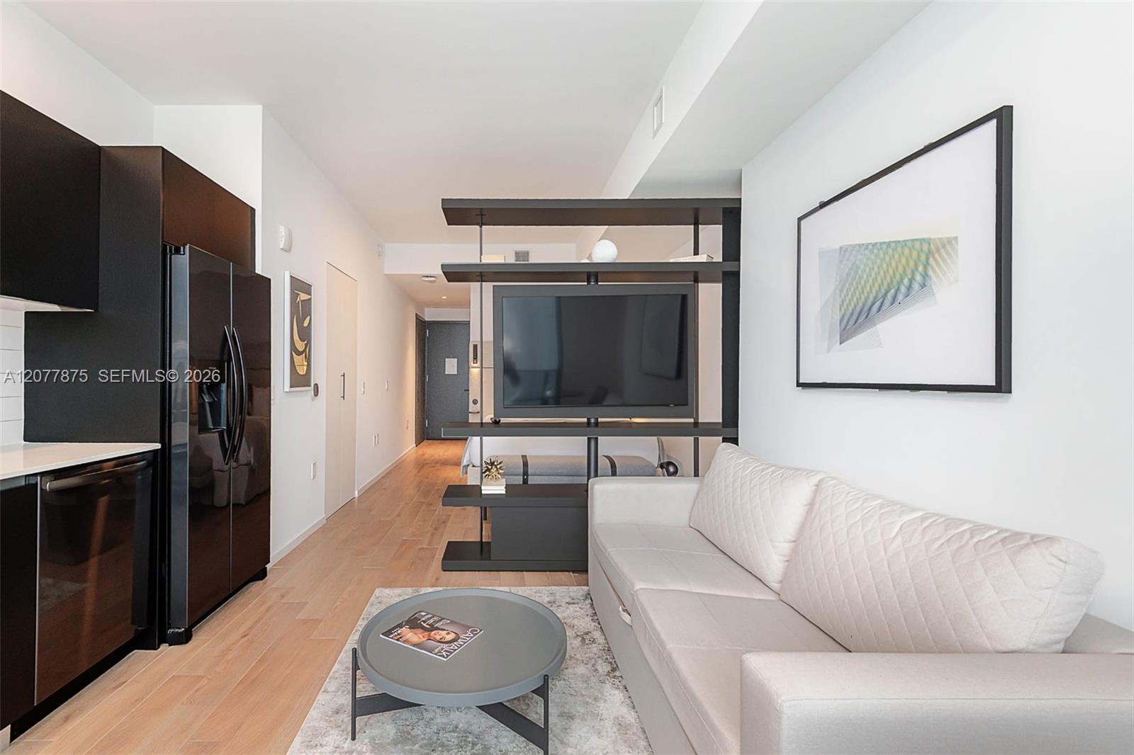 Residential in Miami 4