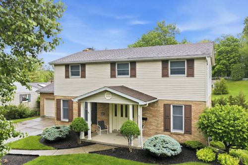 7350 Appleridge Ct, Colerain Twp, OH, 45247-5031 | Card Image