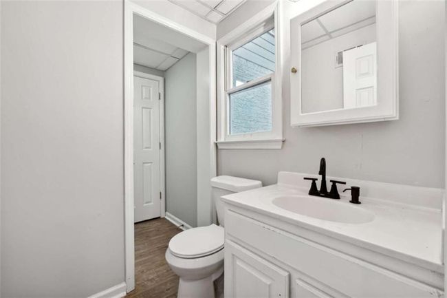 4715 Creek Wood Dr, House other with 5 bedrooms, 4 bathrooms and 2 parking in Gainesville GA | Image 17