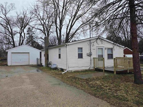 1355 Townline Ave, Beloit, WI, 53511-4168 | Card Image