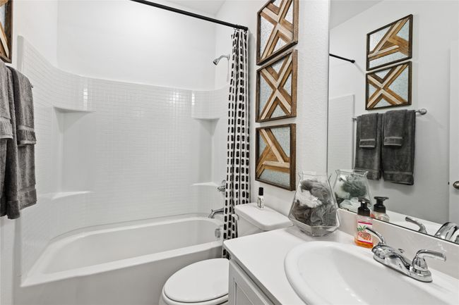 2820 Fox Trail Ln, House other with 3 bedrooms, 2 bathrooms and null parking in Fort Worth TX | Image 16