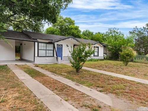 5415 Stonybrook Dr, San Antonio, TX, 78242-1307 | Card Image