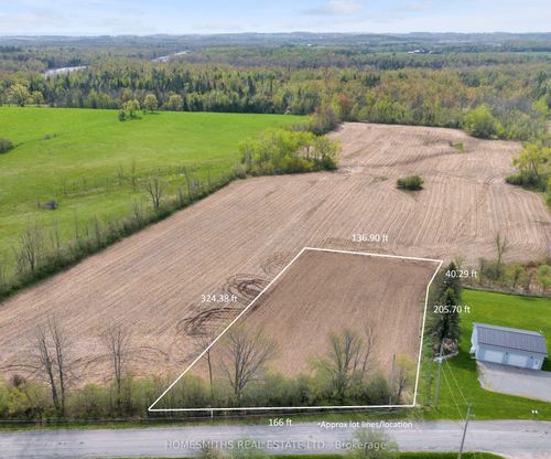 PT LT 4, CON 6 Pt 1, Pl 45r-17789 N/A, Otonabee South Monaghan, ON, K0L1V0 | Card Image