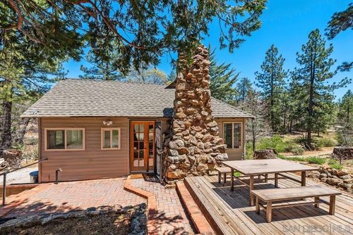 540 9035-4, Mount Laguna, CA, 91948 | Card Image