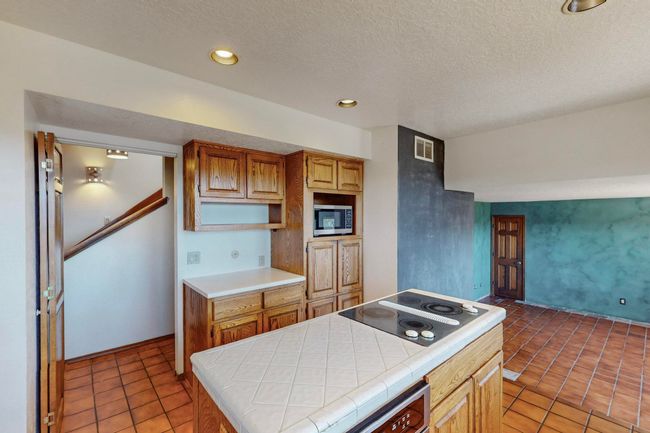 19 High Country Dr, House other with 3 bedrooms, 3 bathrooms and null parking in Cedar Crest NM | Image 48