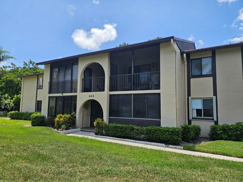 c2-443 Pine Glen Ln, Greenacres, FL, 33463-8541 | Card Image