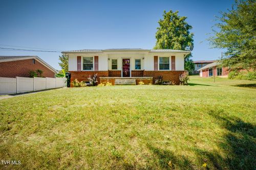 1114 Hampton Avenue, Kingsport, TN, 37660 | Card Image