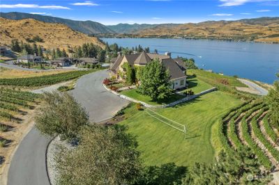 250 Karma Kanyon Drive, House other with 4 bedrooms, 1 bathrooms and 2 parking in Chelan WA | Image 1