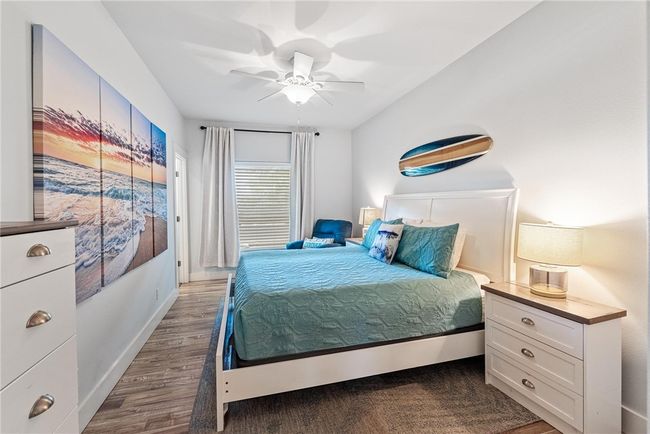 APT-11D - 247 W Roberts Ave, Condo with 3 bedrooms, 4 bathrooms and null parking in Port Aransas TX | Image 22