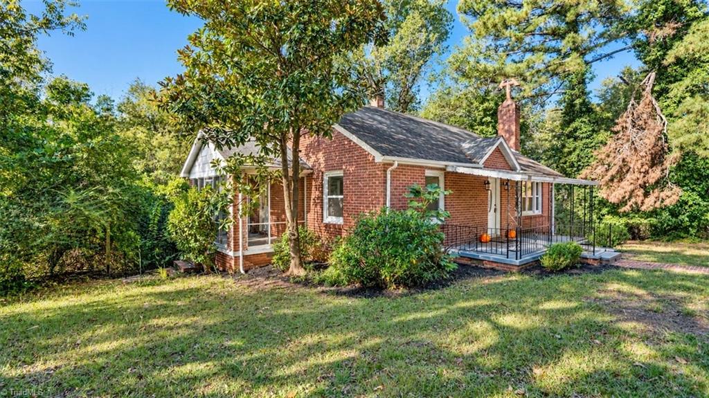 Residential in Mount Gilead 3