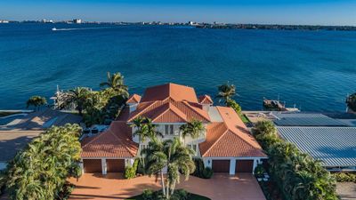 504 55 Th Avenue, House other with 4 bedrooms, 4 bathrooms and null parking in St Pete Beach FL | Image 1