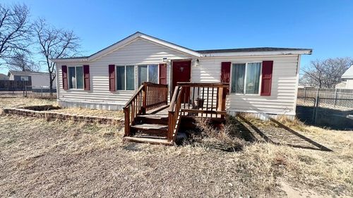 69 E Dante Pl, Pueblo West, CO, 81007-3038 | Card Image