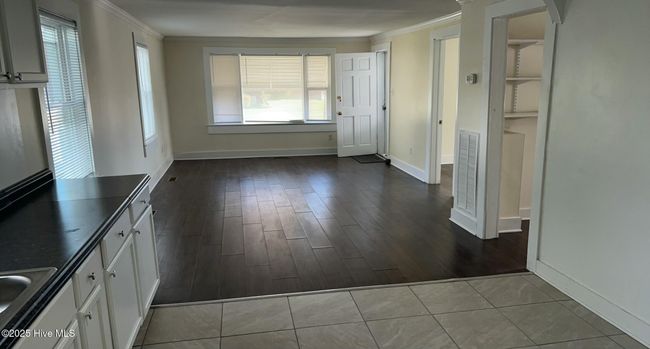 1212 Fisher St, House other with 4 bedrooms, 1 bathrooms and null parking in Morehead City NC | Image 7