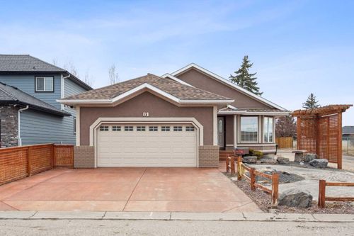 81 Sundown Manor Se, Calgary, AB, T2X3H7 | Card Image