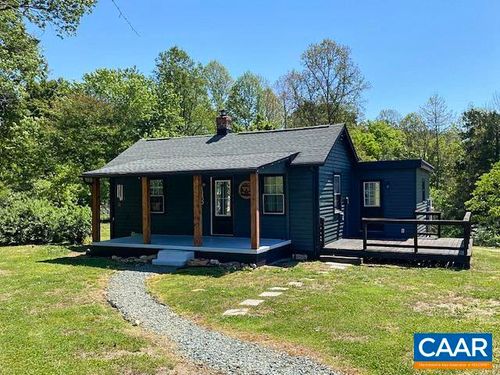 15400 James Madison Hwy, PALMYRA, VA, 22963 | Card Image