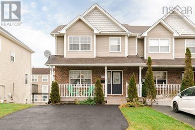 194 Green Village Lane, Townhouse with 3 bedrooms, 3 bathrooms and null parking in Dartmouth NS | Image 1