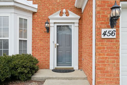 456 Old Towne Dr, Brentwood, TN, 37027-4452 | Card Image