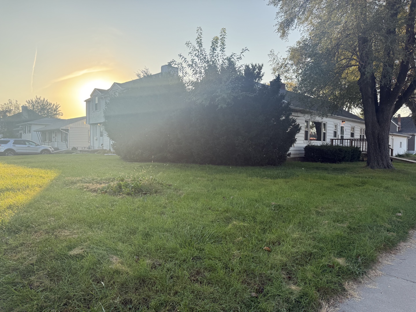 Residential in Clinton 4