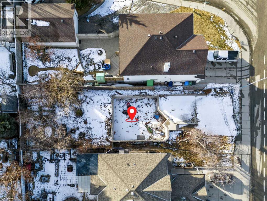 Land in Calgary 3