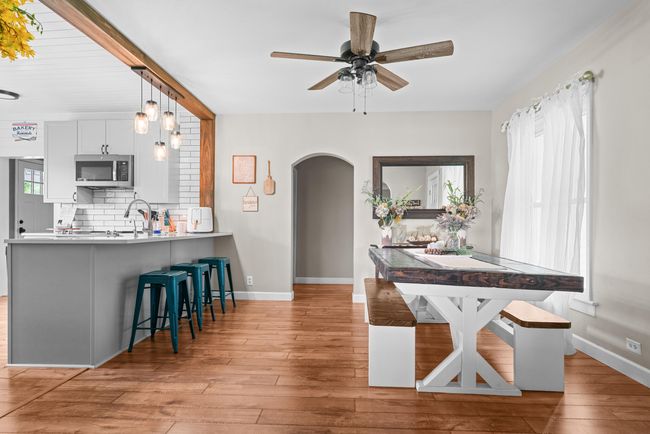 2260 W Bacon Rd, House other with 3 bedrooms, 2 bathrooms and null parking in Hillsdale MI | Image 10