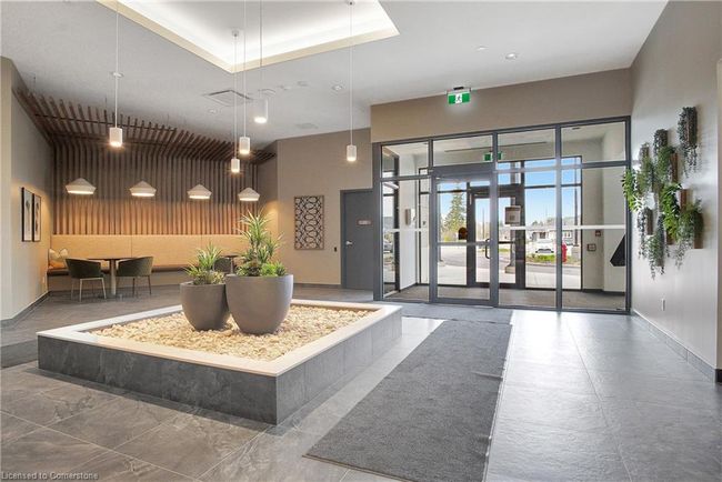 517 - 525 New Dundee Rd, House attached with 1 bedrooms, 1 bathrooms and 1 parking in Kitchener ON | Image 4