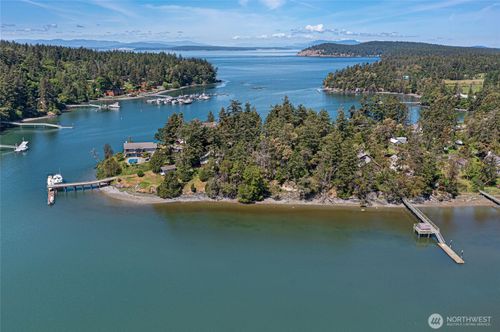 0 De Haro Ln, Friday Harbor, WA, 98250 | Card Image