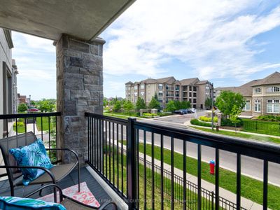 201 - 1440 Main St E, Condo with 2 bedrooms, 2 bathrooms and 1 parking in Milton ON | Image 2