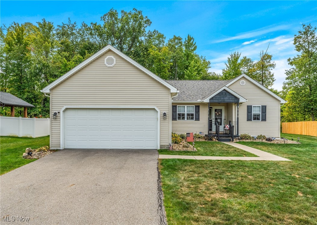 Cross Cv, Youngstown, OH 44515