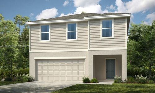 6506 Equinox Ln, North Fort Myers, FL, 33917 | Card Image