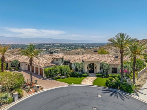 28 Grande View Ct, Rancho Mirage, CA, 92270-5309 | Card Image
