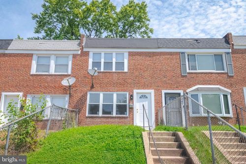2445 Harriet Ave, BALTIMORE, MD, 21230-2713 | Card Image