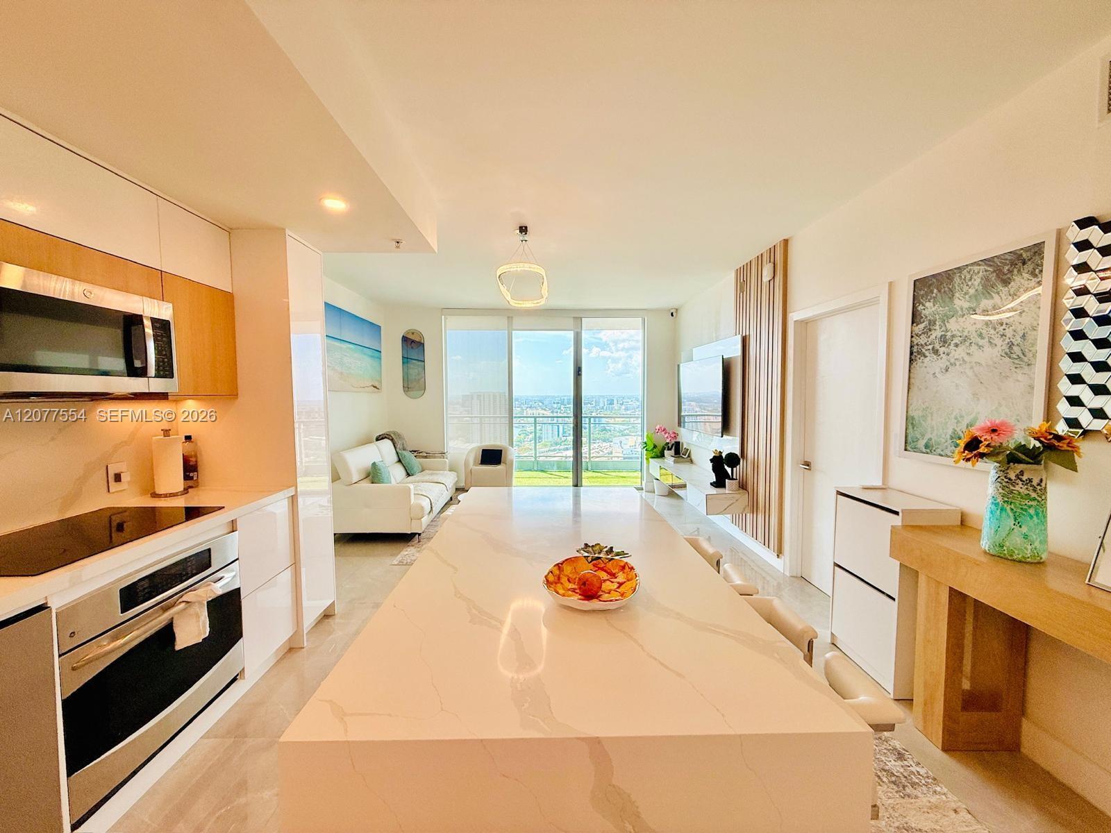 Residential Lease in Miami 5