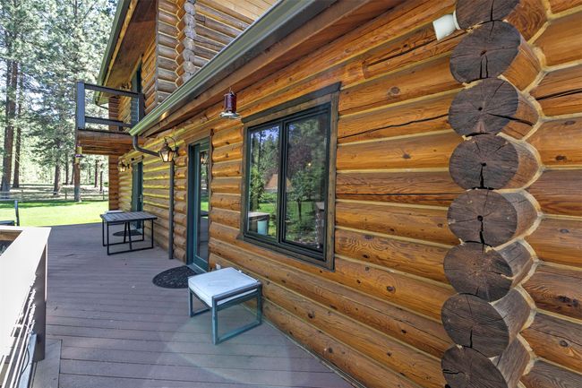 View of wooden terrace | Image 41