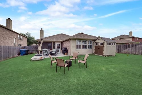 2908 Torreya Dr, Mckinney, TX, 75071-6264 | Card Image