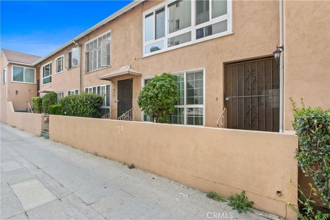 UNIT-7 - 325 Cedar Ave, Condo with 1 bedrooms, 1 bathrooms and null parking in Long Beach CA | Image 10
