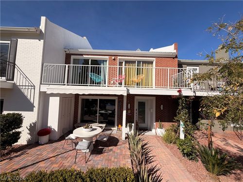 1108 Tam O Shanter, Las Vegas, NV, 89109-0107 | Card Image