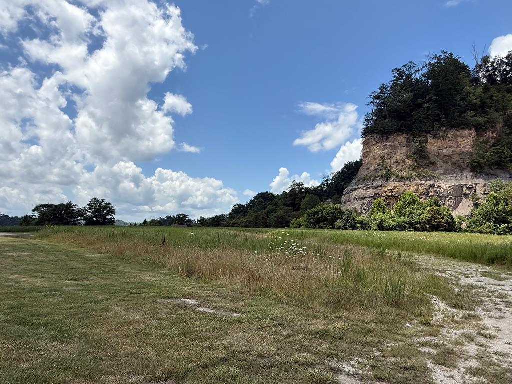 Land in Hazard