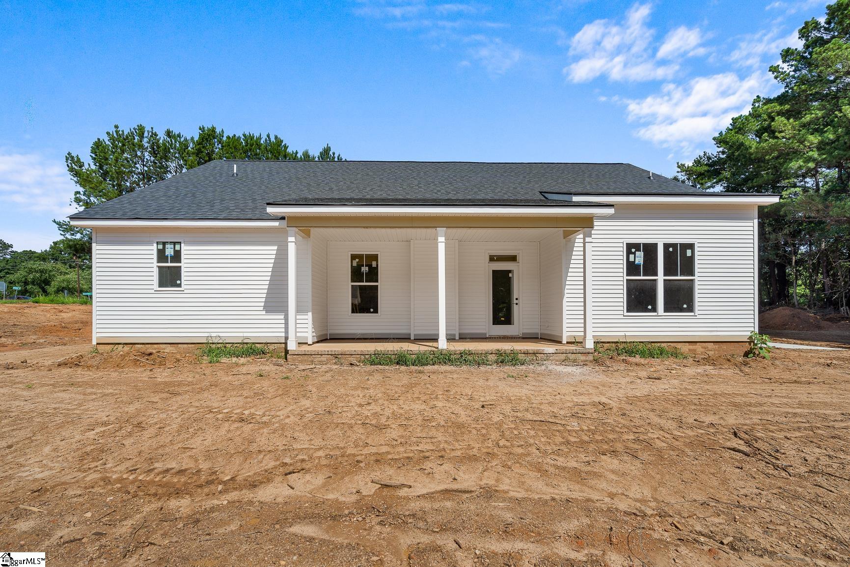 Residential in Williamston 5