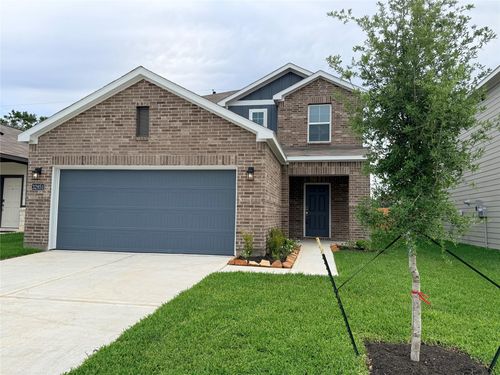 32851 Laureate Dr, Brookshire, TX, 77423-0348 | Card Image