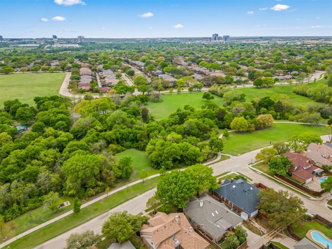2616 Spring Lake Dr, House other with 4 bedrooms, 4 bathrooms and null parking in Richardson TX | Image 37