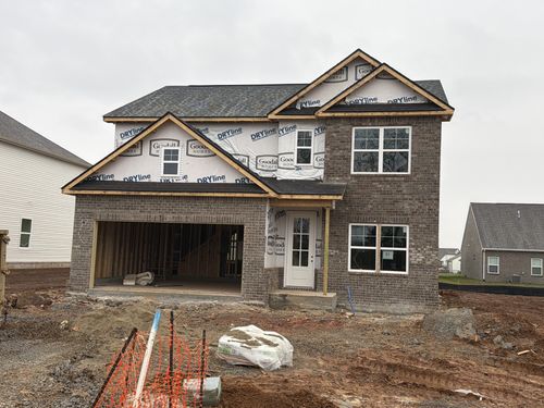 4908 Kai Drive, Murfreesboro, TN, 37129 | Card Image