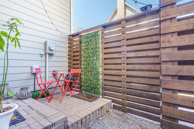 1729 G Ave, House other with 3 bedrooms, 3 bathrooms and null parking in Plano TX | Image 34