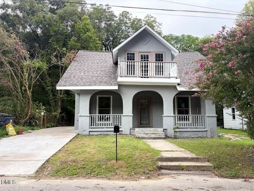 728 John St, Henderson, NC, 27536-3633 | Card Image