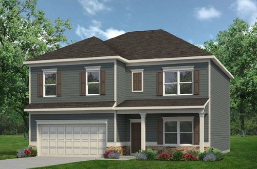 537 Nightengale Ridge Dr, Columbia, TN, 38401 | Card Image