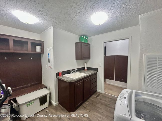 134 Gopher Gulch Loop, House other with 3 bedrooms, 3 bathrooms and null parking in Carrizozo NM | Image 15
