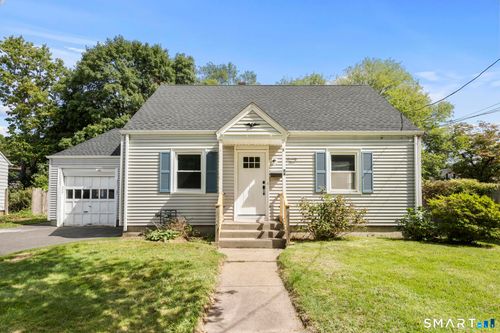 74 Thomas St, Hamden, CT, 06514-4520 | Card Image