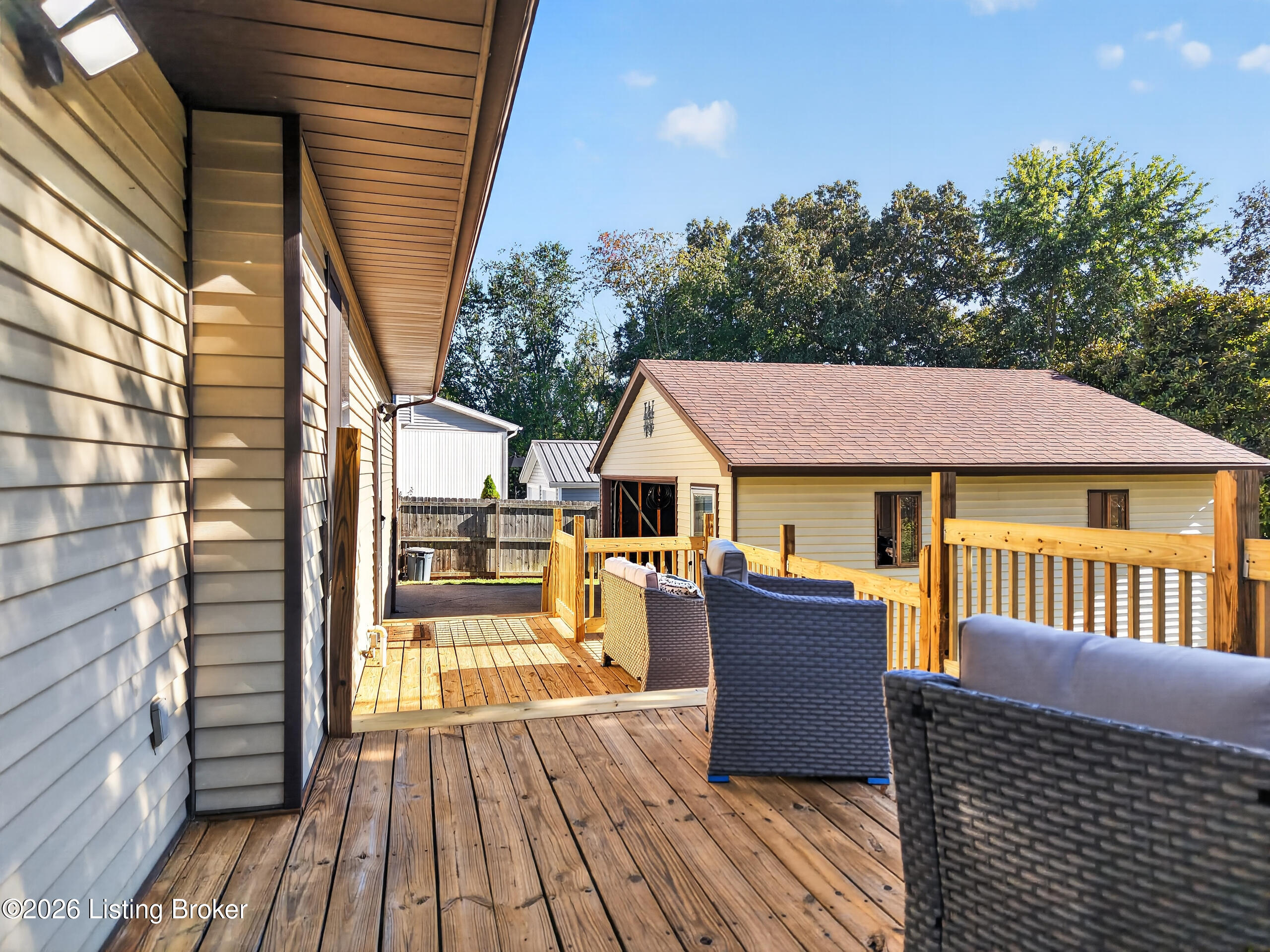 Residential in Radcliff 4