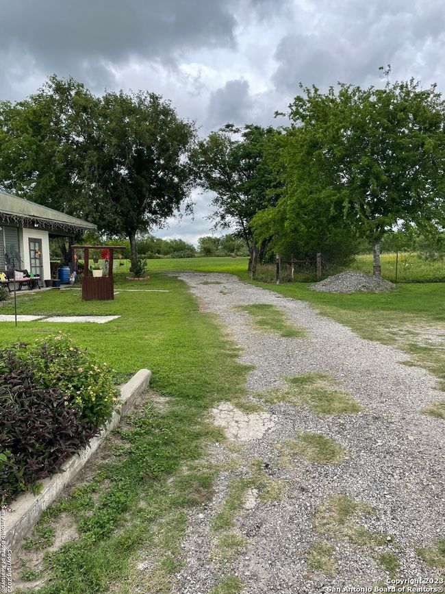 436 N Sunset Strip St, Home with 0 bedrooms, 0 bathrooms and null parking in Kenedy TX | Image 4