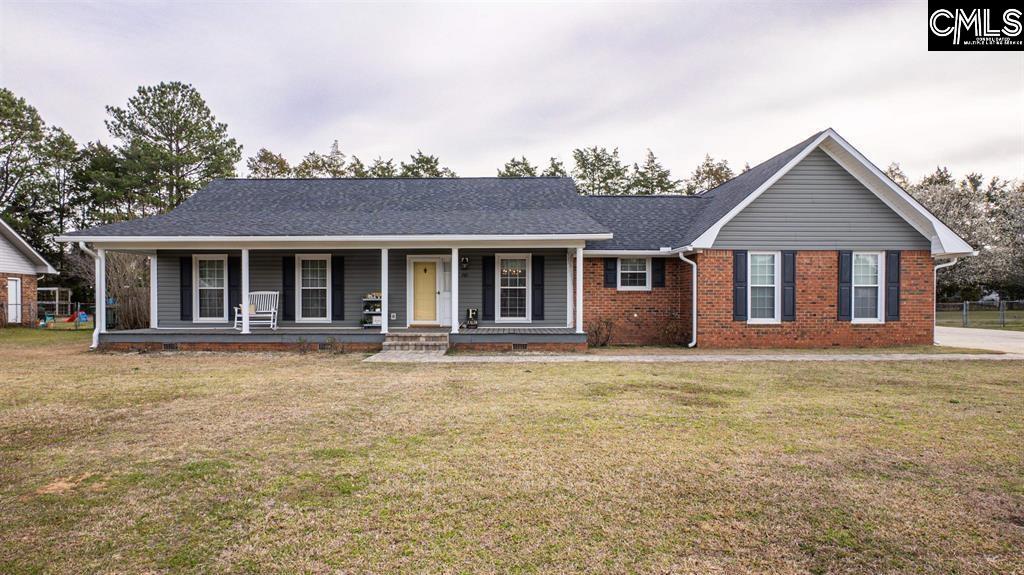 Residential in Sumter 2